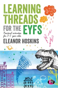 Learning Threads for the EYFS_cover