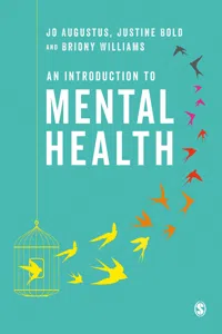 An Introduction to Mental Health_cover