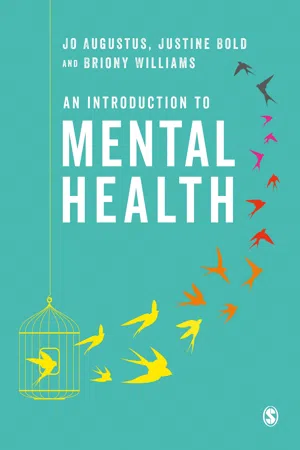 An Introduction to Mental Health