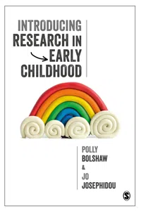 Introducing Research in Early Childhood_cover