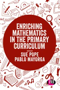 Enriching Mathematics in the Primary Curriculum_cover