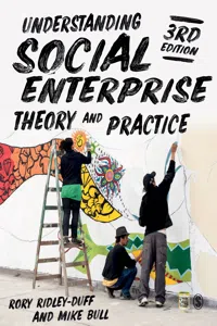 Understanding Social Enterprise_cover
