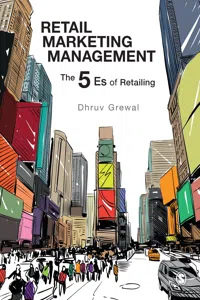 Retail Marketing Management_cover