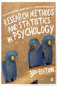 Research Methods and Statistics in Psychology_cover