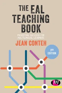 The EAL Teaching Book_cover
