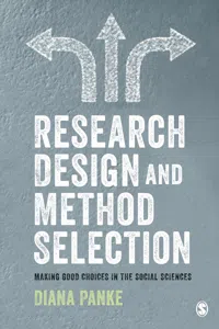 Research Design & Method Selection_cover