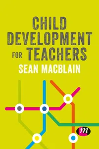 Child Development for Teachers_cover