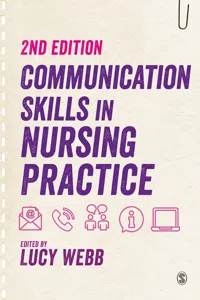 Communication Skills in Nursing Practice_cover