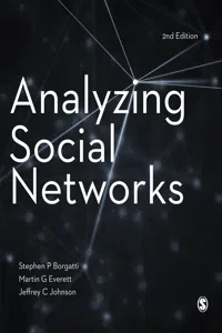 Analyzing Social Networks_cover