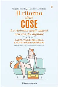 Il ritorno delle cose_cover