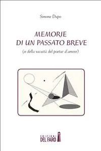 Memorie di un passato breve_cover