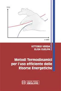 Metodi termodinamici per l'uso efficiente delle risorse energetiche_cover
