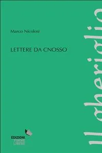 Lettere da Cnosso_cover