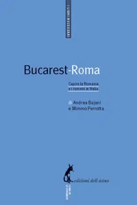 Bucarest-Roma_cover