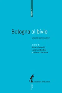 Bologna al bivio_cover