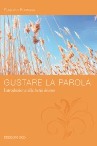 Gustare la Parola_cover