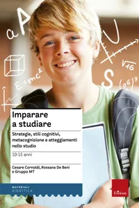 Imparare a studiare_cover