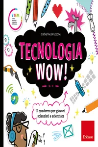 Tecnologia Wow!_cover
