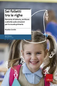 Sei folletti tra le righe_cover
