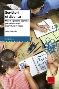 Scrittori si diventa_cover
