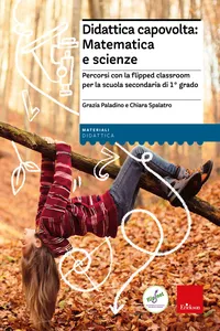Didattica capovolta: Matematica e scienze_cover