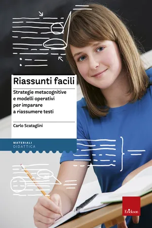 Riassunti facili