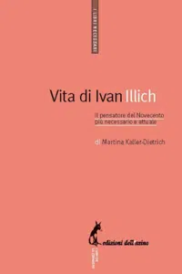 Vita di Ivan Illich_cover