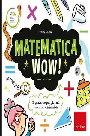Matematica Wow!
