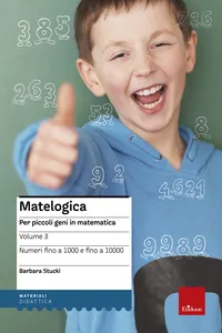 MATELOGICA - Volume 3_cover