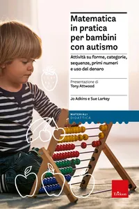 Matematica in pratica per bambini con autismo_cover