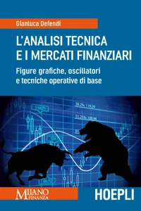 L'analisi tecnica e i mercati finanziari_cover