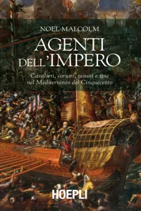 Agenti dell'Impero_cover