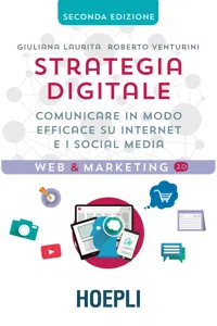 Strategia digitale_cover