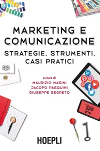 Marketing e comunicazione_cover