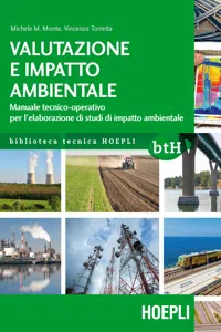 Valutazione e impatto ambientale_cover