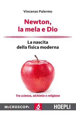 Newton, la mela e Dio
