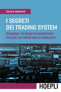 I segreti dei Trading System_cover