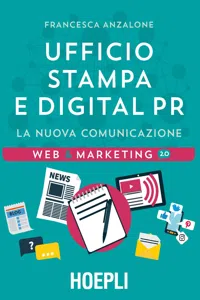 Ufficio Stampa e Digital PR_cover