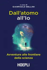 Dall'atomo all'io_cover