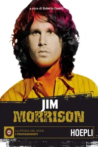 Jim Morrison_cover