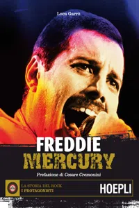 Freddie Mercury_cover