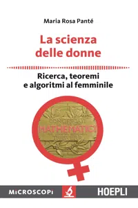 La scienza delle donne_cover