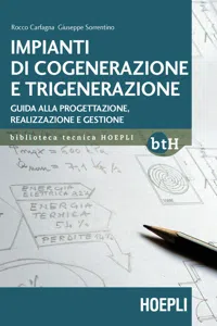 Impianti di cogenerazione e trigenerazione_cover