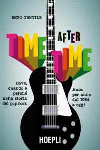 Time after time_cover