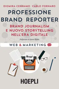 Professione Brand Reporter_cover