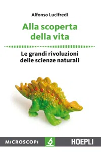 Alla scoperta della vita_cover