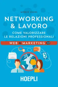 Networking & Lavoro_cover