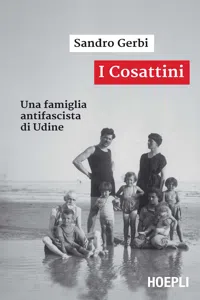 I Cosattini_cover