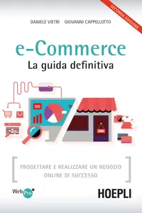 e-Commerce. La guida definitiva_cover