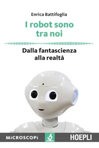 I robot sono tra noi_cover